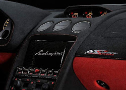 lamborghini gallardo interior lp570 trofeo stradale ducati