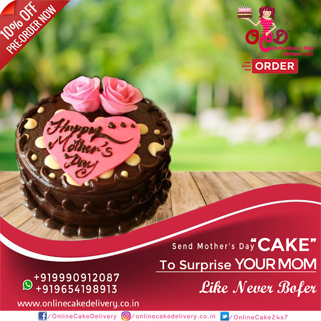 OCD Online Cake Delivery Delhi India OCD onlinecakedelivery.in