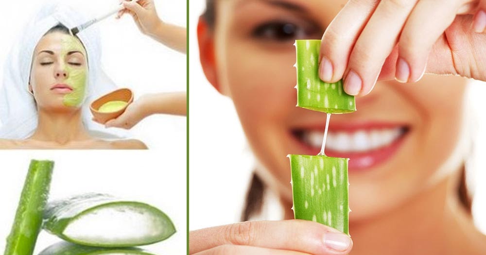 How Can Aloe Vera Help Skin The Beauty Secrets
