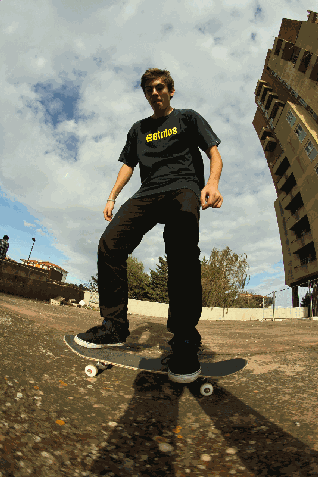 Siracuskatepark A.S.D.