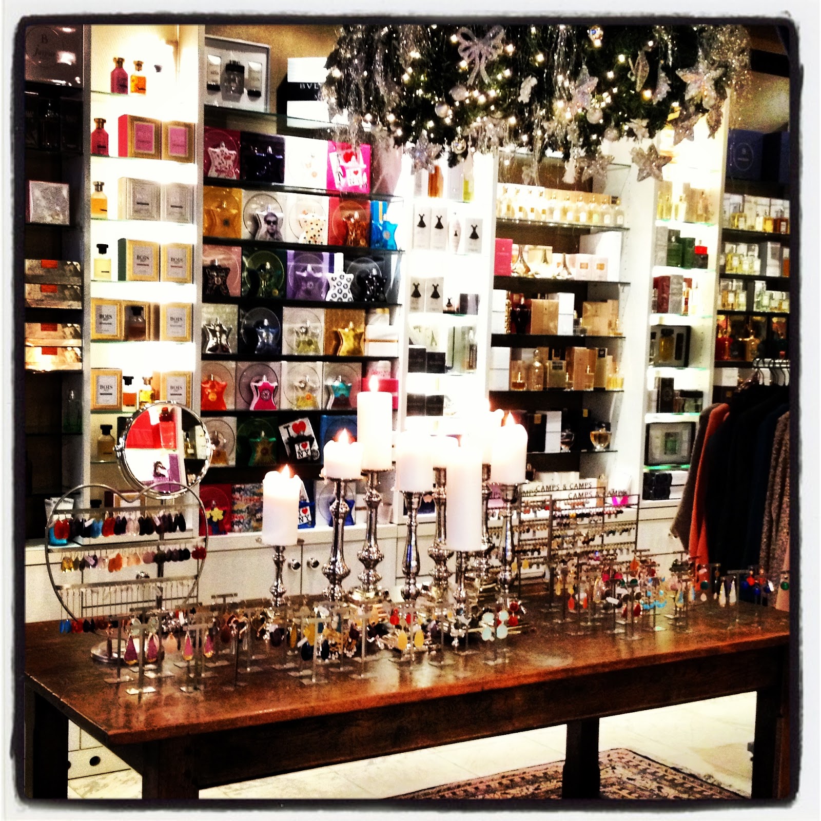 Geurenland Nederveen Cosmetics Enschede