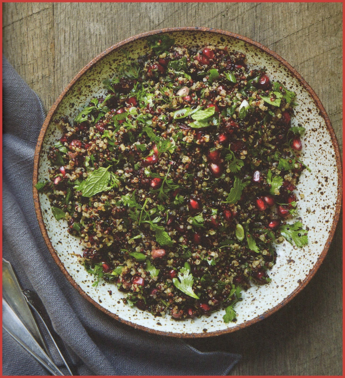 Beth Fish Reads Weekend Cooking Ziggy Marley and Family Cookbook