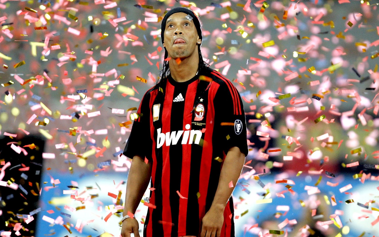 Ronaldinho