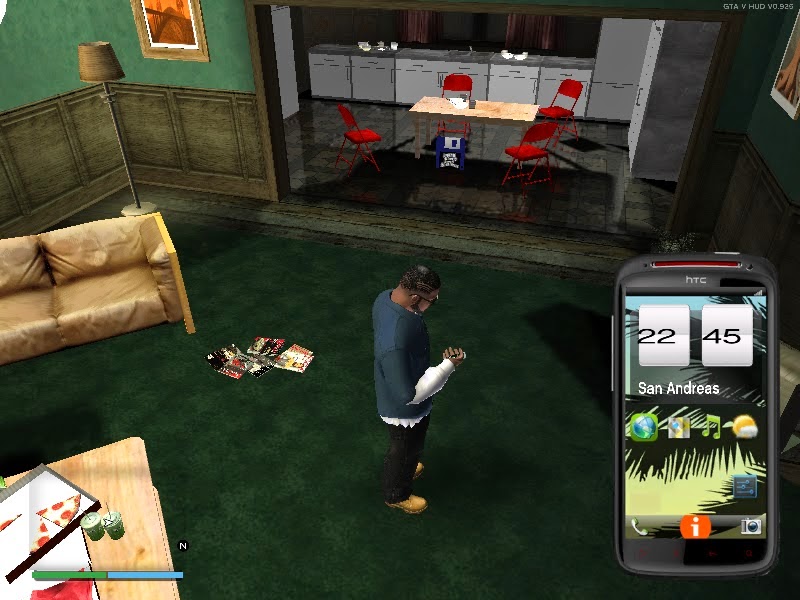 Turn Off Phone Calls Gta Online