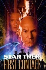 Star Trek: First Contact (1996) 