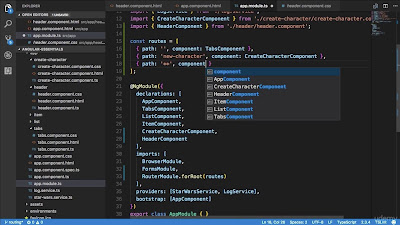 Top 5 Angular Courses for JavaScript Front-End Developers