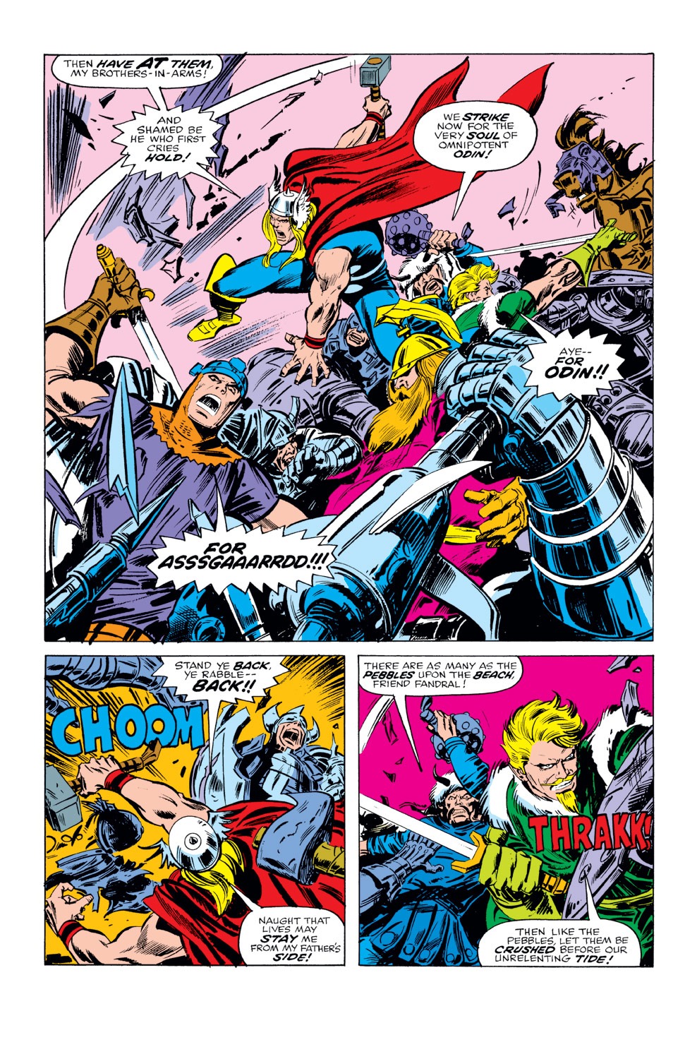 Thor (1966) 248 Page 10