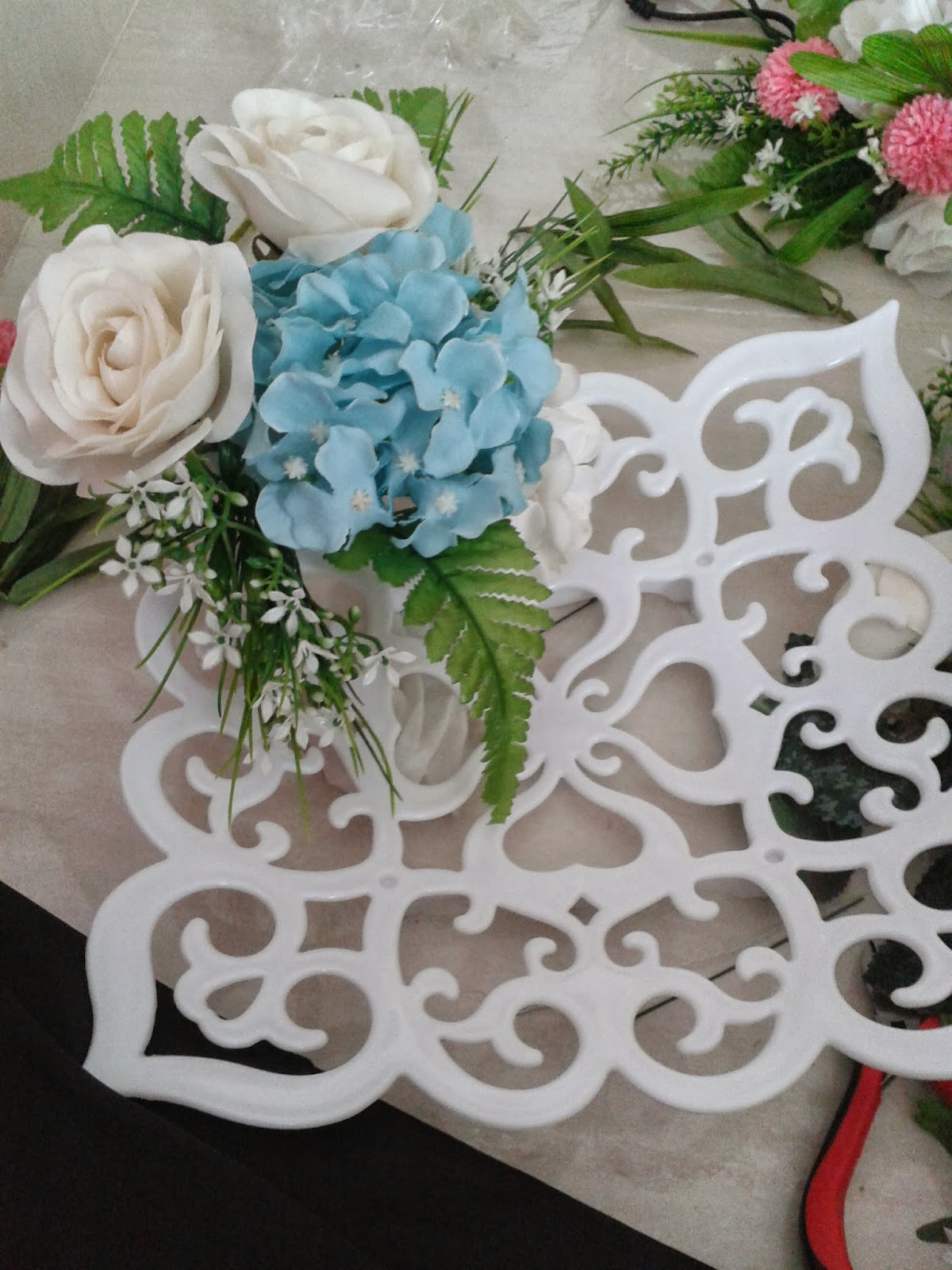 Alas Dulang Hantaran Related Keywords - Alas Dulang 