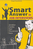 buku Job Interview in English
