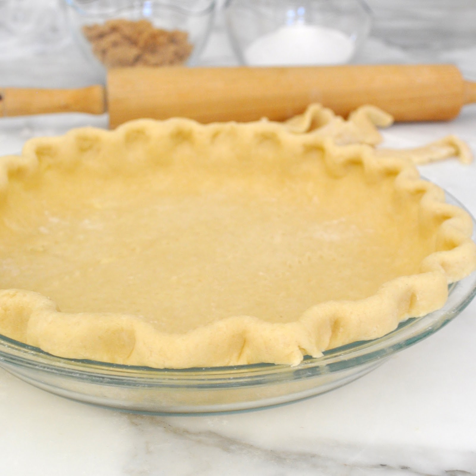 Cooking with Manuela How to Make the Perfectly Flaky and Buttery