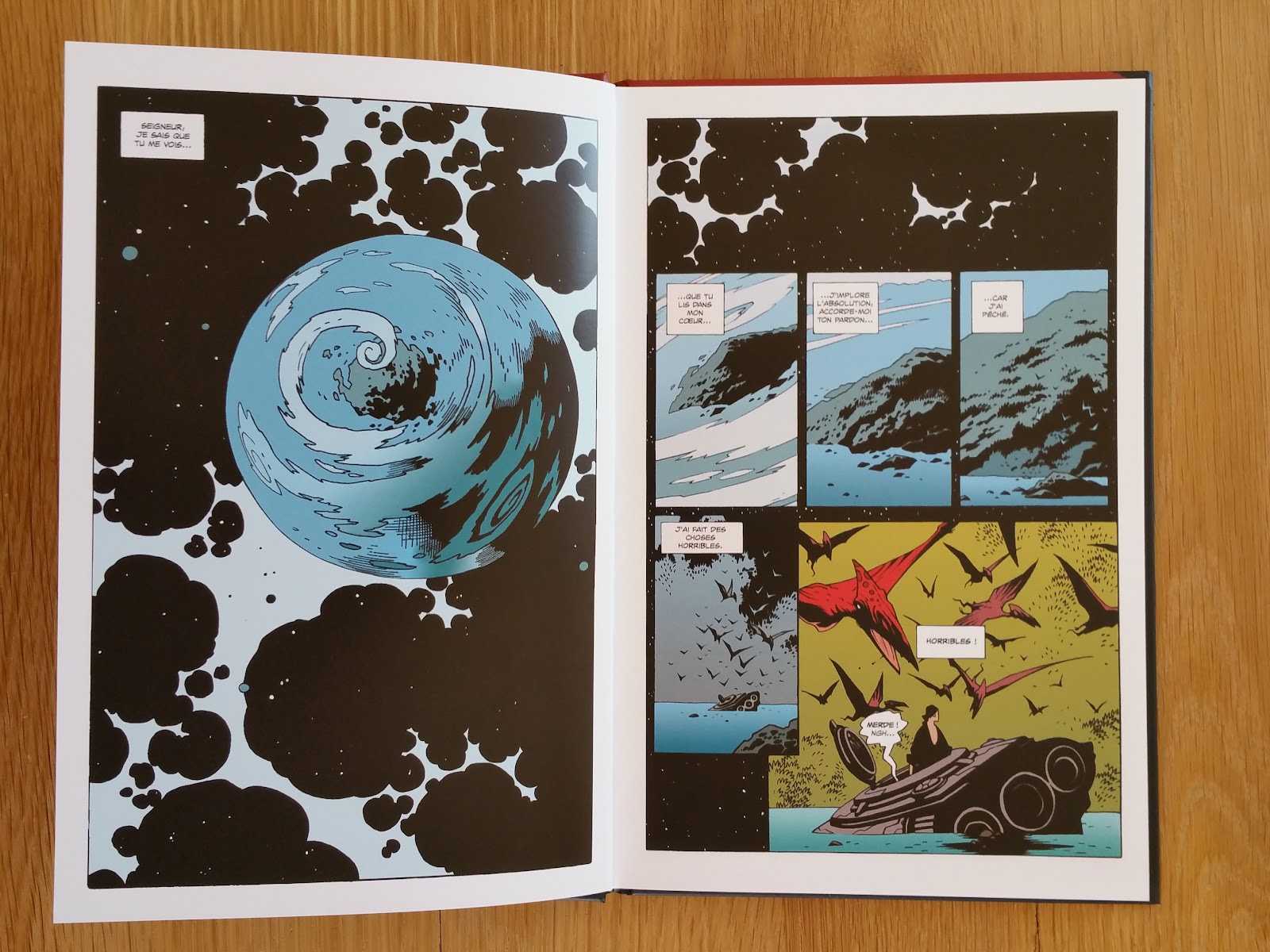 my absolute collection: Aliens Absolution Éditions Limitées RAW N&B et ...