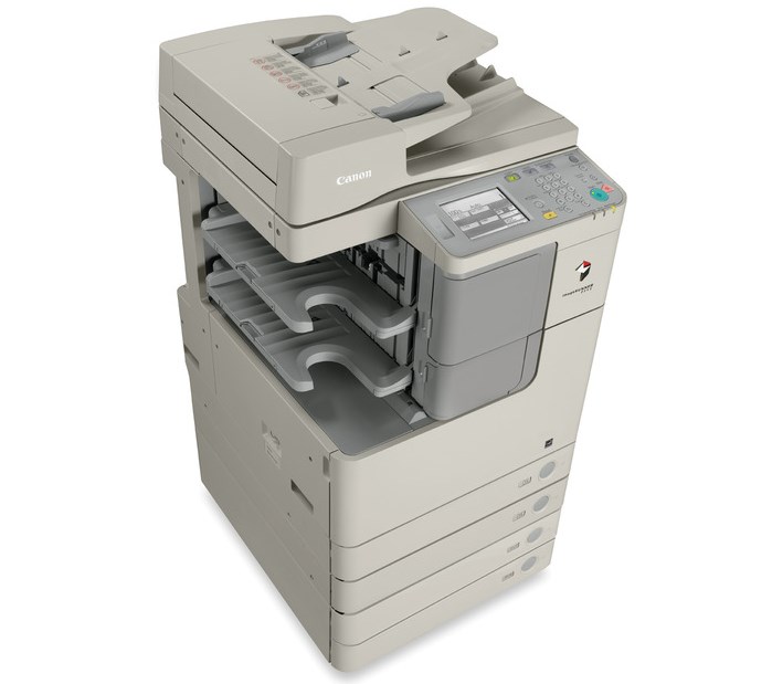 canon imagerunner software download