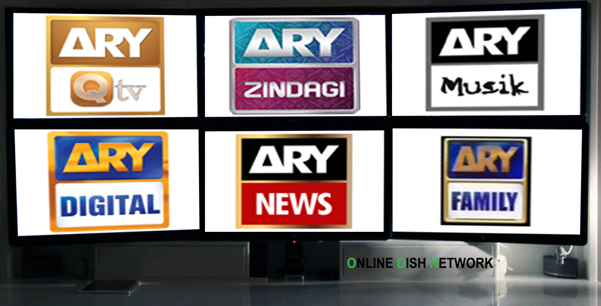 Pakistan Satellite List A Definitive Guide 2021 Online Dish Network