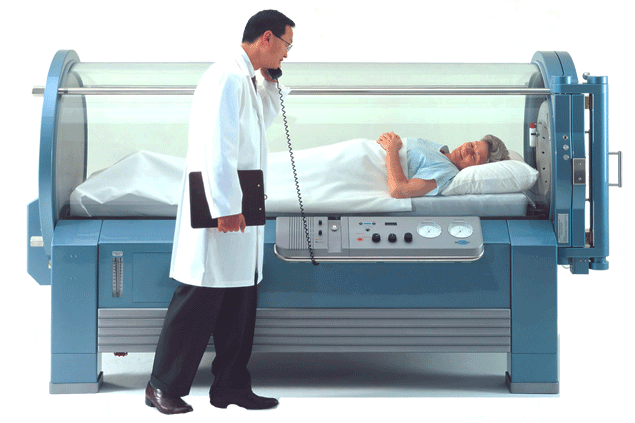 Buzzz One 3 Types Of Hyperbaric Chamber
