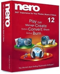 Nero burning rom 12 free download with serial key free