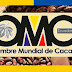 Msc attending IV Cumbre Mundial de Cacao in Ecuador