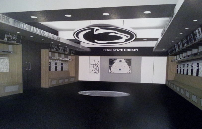 Thank You Terry The Room