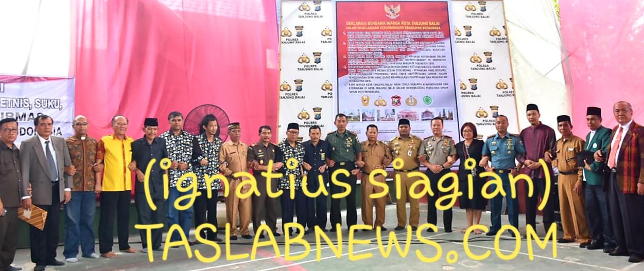 Deklarasi Kebangsaan