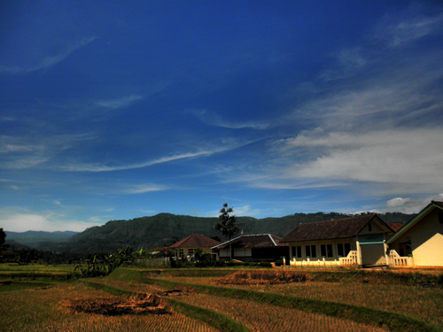 Citambur Kab Cianjur