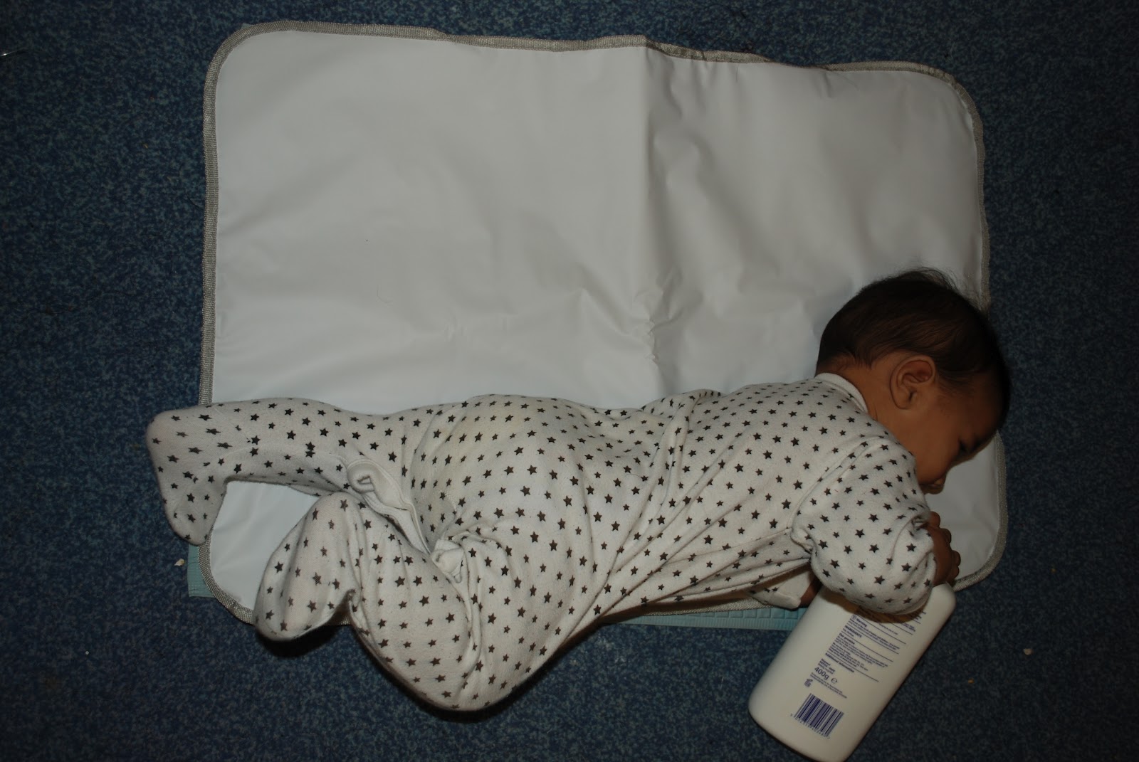 just me and love [REVIEW] Boots FREE Changing Bag