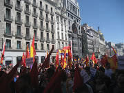 [FOTOS] Madrid por la República Socialista (img )