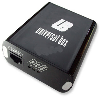 Universalbox Driver Universalbox Driver