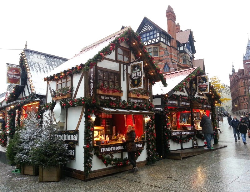 Katalay leavenworth inspiracje amazingplaces Air Nice-to-Livelands: December 2014