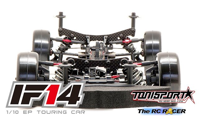 infinity rc buggy