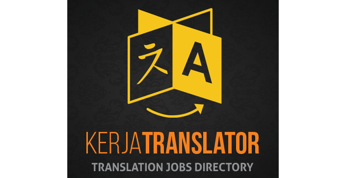 Kerja Translator Dari Rumah Jobdirumah