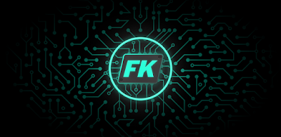 FK Kernel Manager – for all devices & Kernels Apk for Android (Patched)