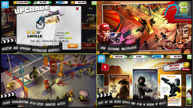Game Zombiewood Mod Apk Offline | zombiewood zombies in l a 1 5 0 mod apk offline dlc Game Zombiewood Mod Apk Offline | zombiewood zombies in l a 1 5 0 mod apk offline dlc