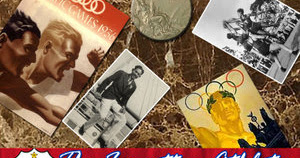 The Forgotten Athletes: Pinoys in Hitler's Olympics | Istoryadista ...
