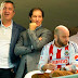 Ordiales, desilusionado de Chivas