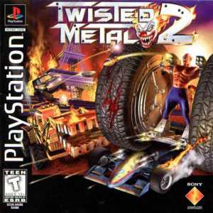 download twisted metal 2 game download twisted metal 2 game