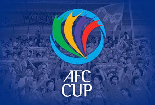 Jadwal Lengkap Pertandingan Persib di AFC Cup 2015