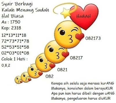Kodal prediksi singapura
