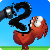 Oil Hunt 2 - Birthday Party Unlimited Coins MOD APK