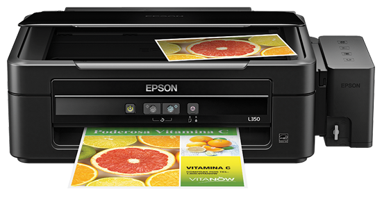 epson 630 printer