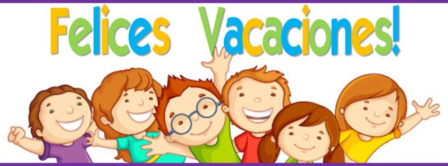 Resultado de imagen para felices vacaciones