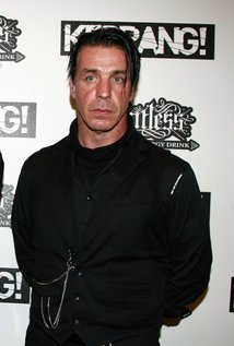 Till Lindemann