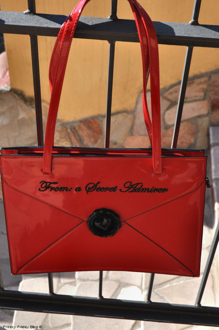 Borsa Braccialini Looney Tunes Expressions - iweku Annunci - iweku.com
