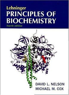 Lehninger Principles of Biochemistry 4th Edition by David L. Nelson, Michael M. Cox