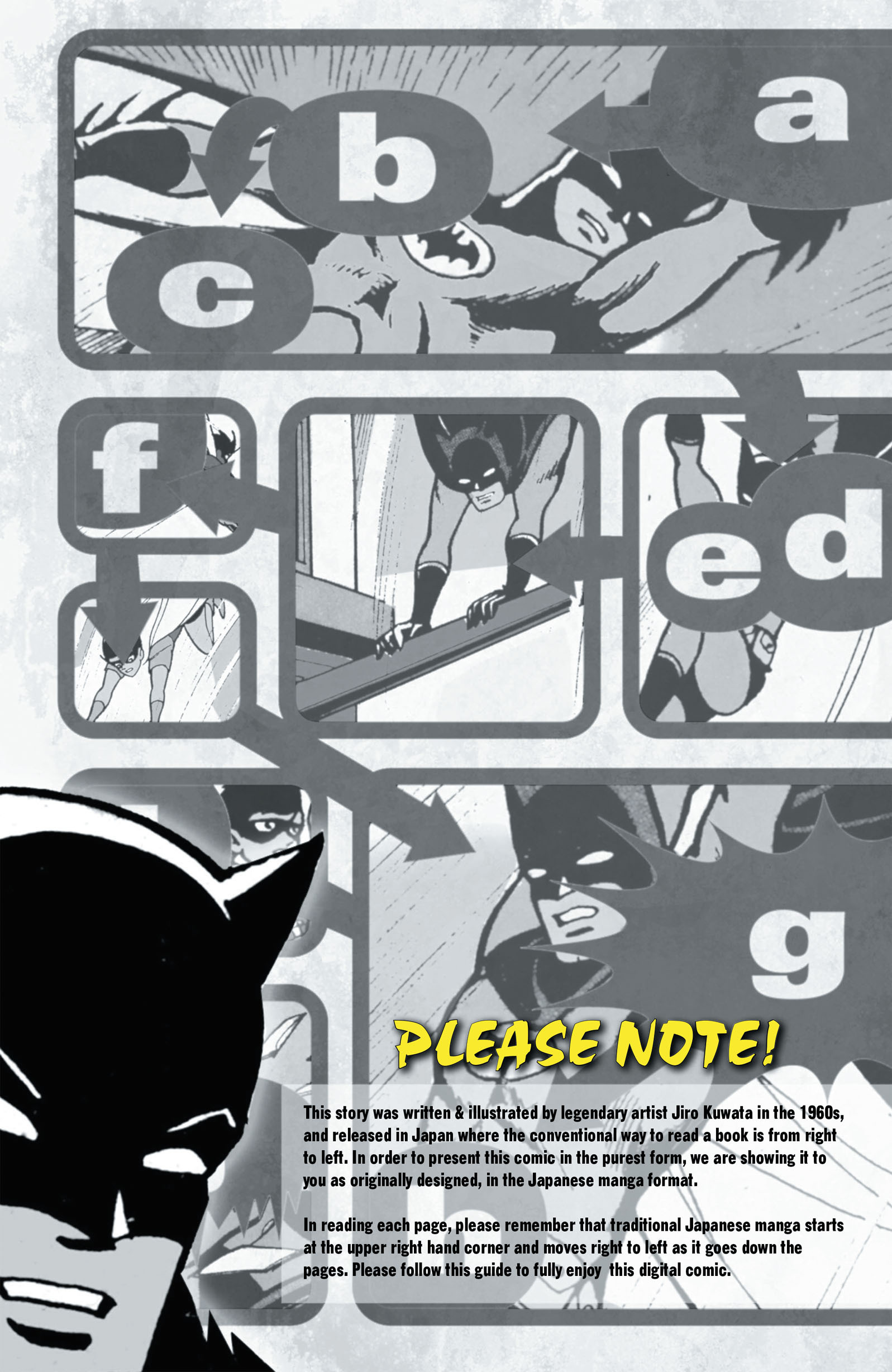 <{ $series->title }} issue 25 - Page 3