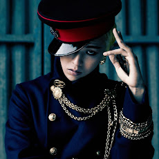 G-Dragon Official FB