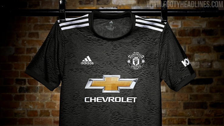 jersey away manchester united 2021