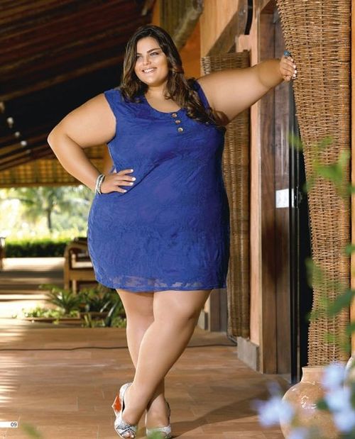 Free plus size dating sites