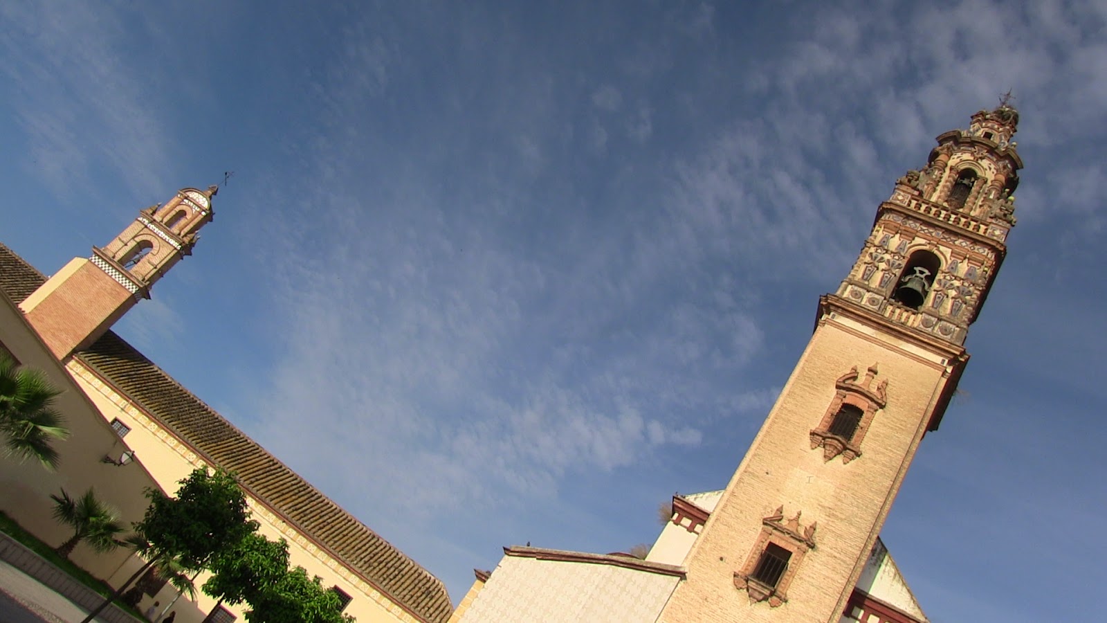 PALMA DEL RÍO Y LUQUE-CÓRDOBA: BELLO HERMANAMIENTO.: PALMA DEL RÍO ...