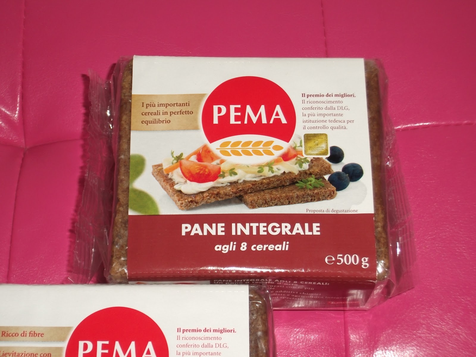 50 Grammi Di Pane Integrale Calorie