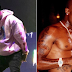 Lil Xan performa hit "Califonia Love" do 2pac durante show na Califórnia