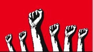 Is India heading towards a revolution? Is India heading towards a revolution?